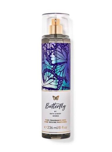 BBW Butterfly 236ml