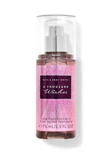 BBW A Thousand Wishes 75ml