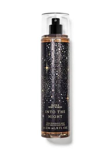 BBW Into to Night 236ml