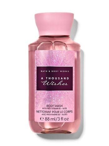 BBW A Thousand Wishes BW 88ml
