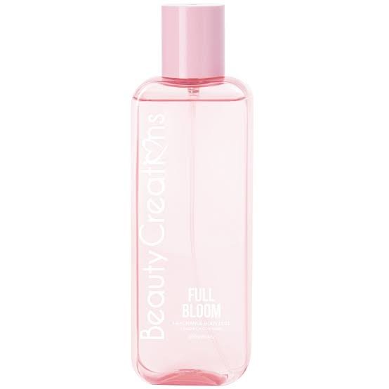 Beauty Creations Full Bloom 250ml