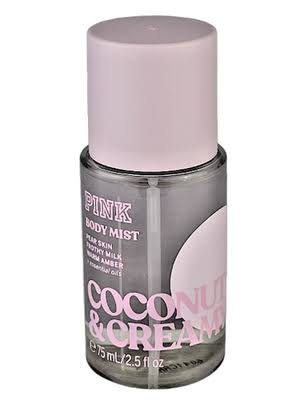 Pink Coconut Creamy 75ml