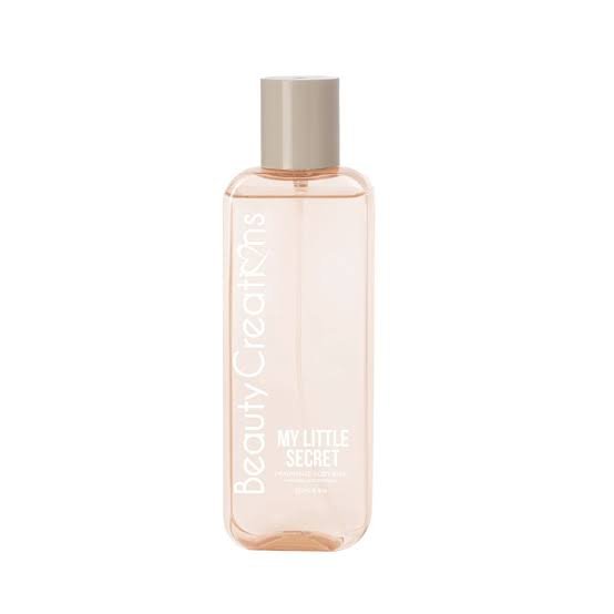 Beauty Creations My Little Secret 250ml