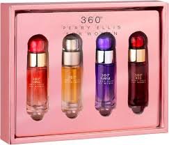 360 Mini Gift Set