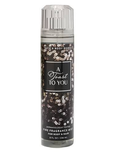 BBW A Toast To You 236ml