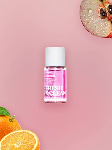 Pink Fresh Clean 75ml