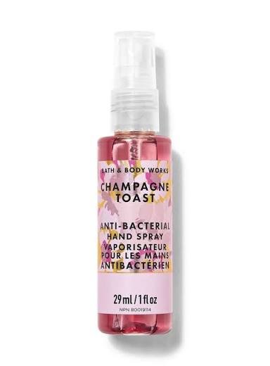 BBW Champagne Toast AB 29ml