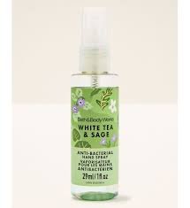 BBW White Tea Sage AB 29ml