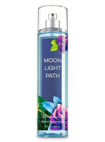 BBW Moonlight Path 236ml