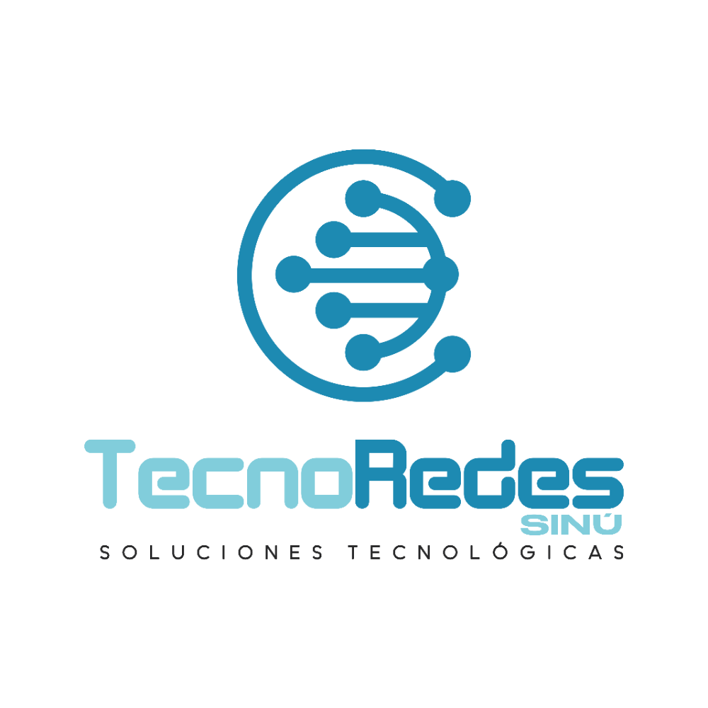 TECNO REDES SINÙ
