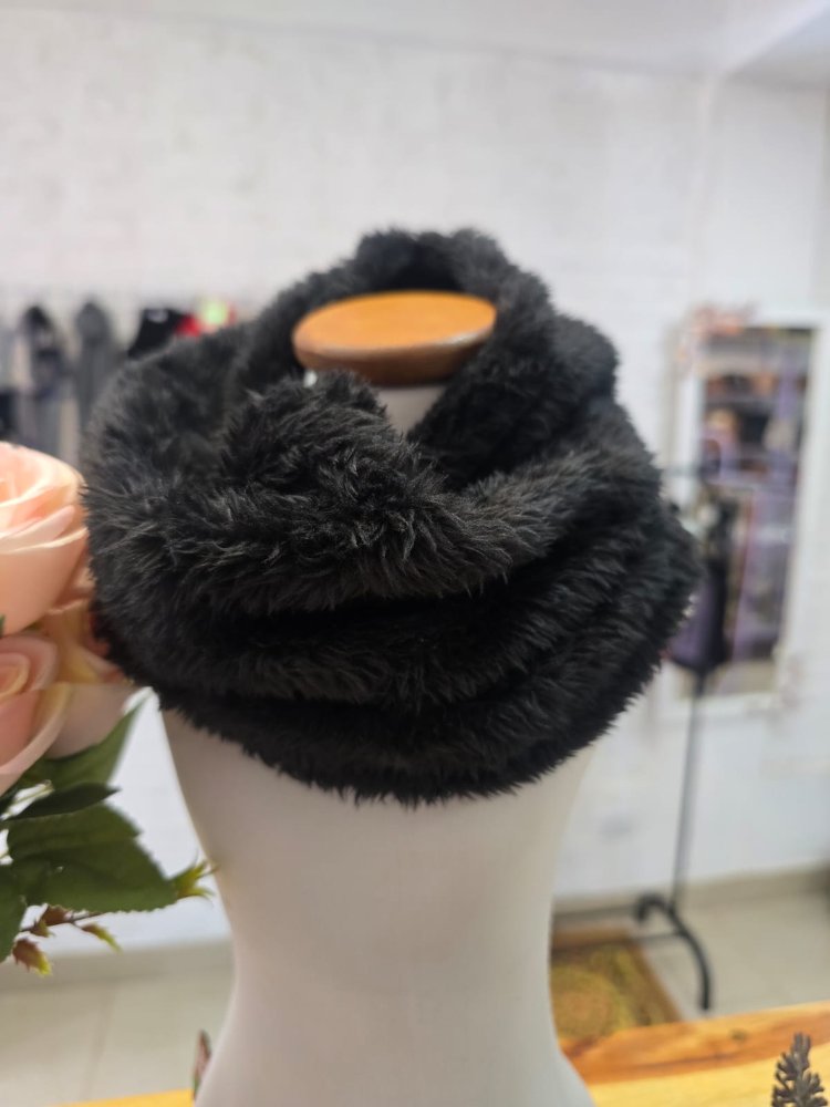 Cuellito Peluche