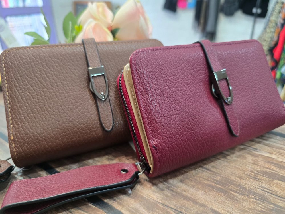 Billetera M