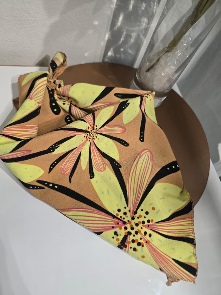 Pañuelo Calia