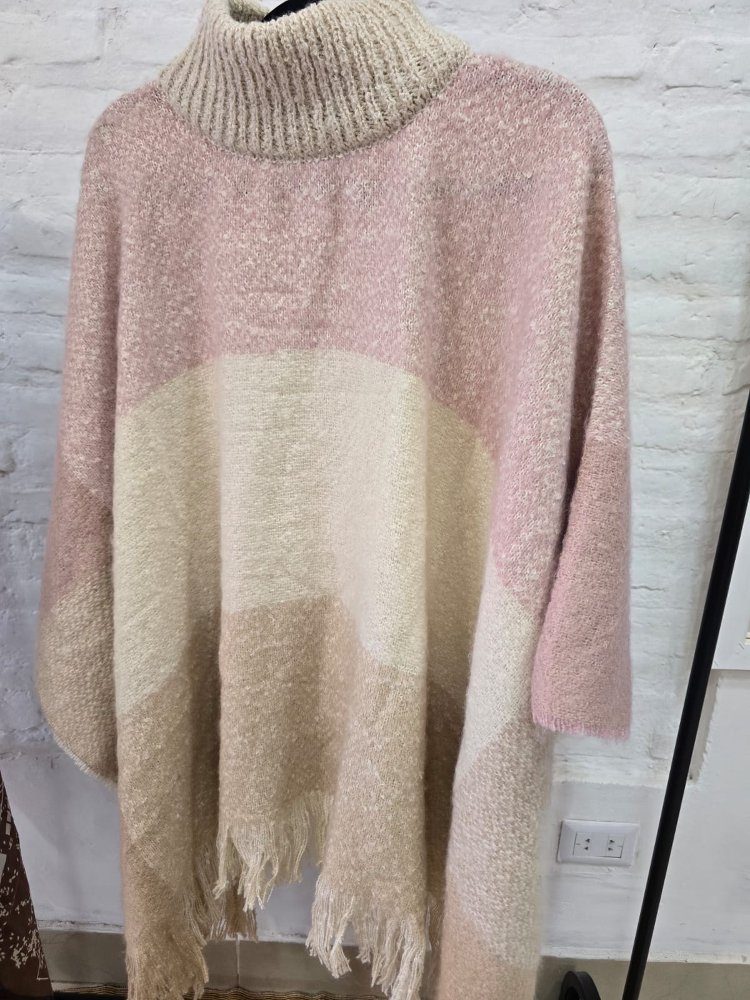 Poncho Sierra