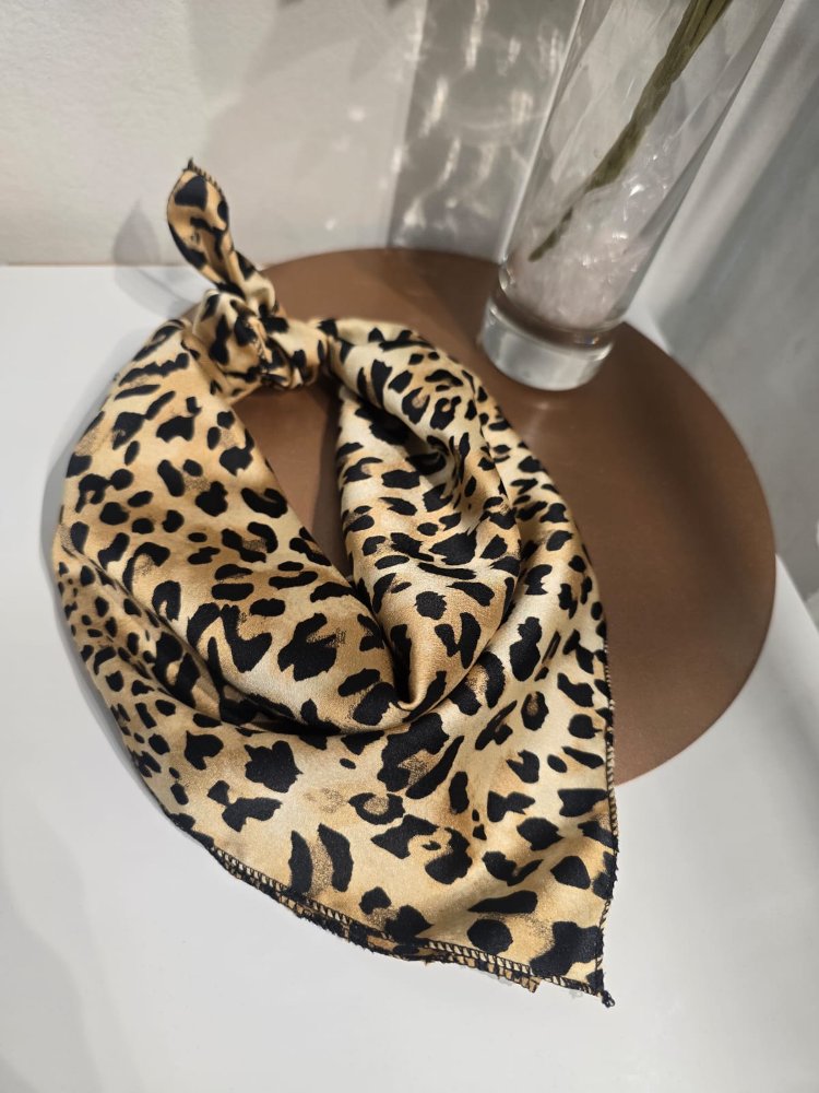 Pañuelo Safari