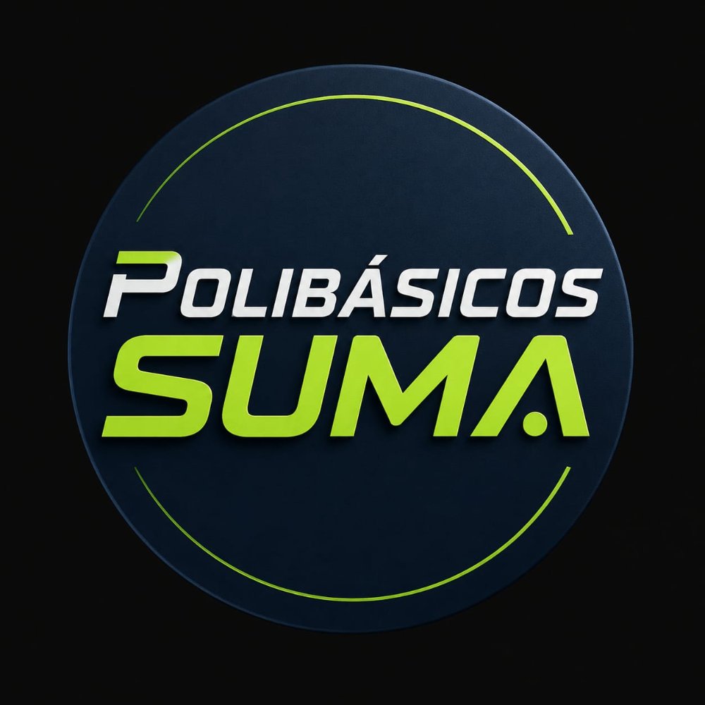 POLIBÁSICOS SUMA