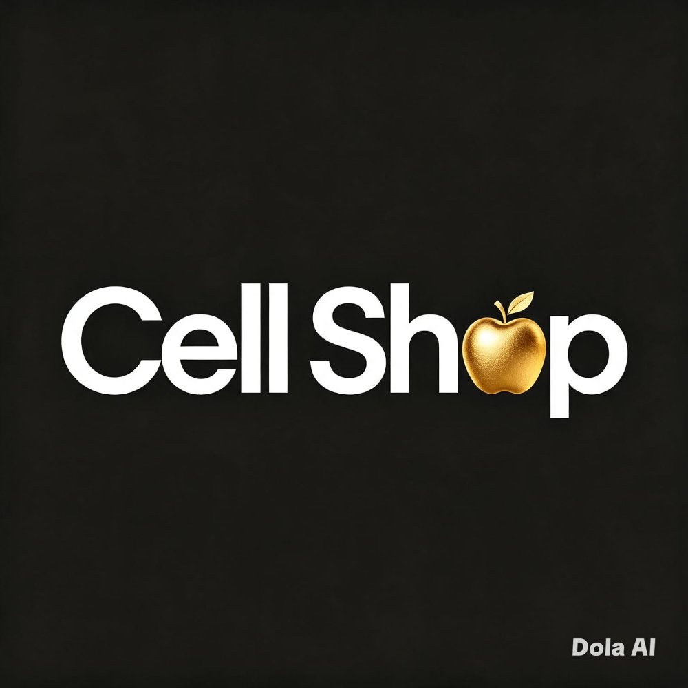 CELL SHOP