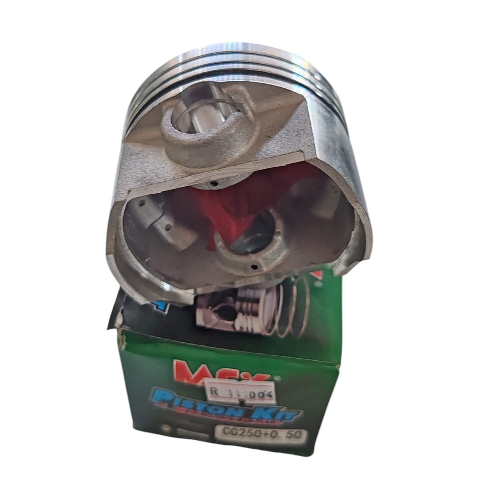 piston lider 0,50 cg250