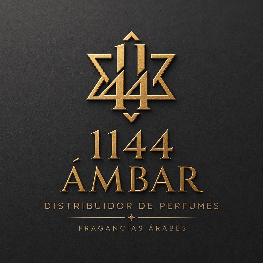 Perfumeria Ambar 1144