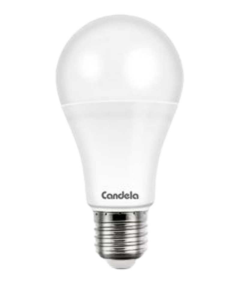 LED 7W FRIA CANDELA