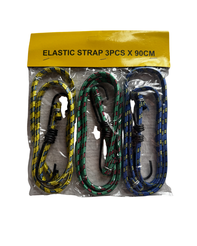 SOGA ELASTICA X3