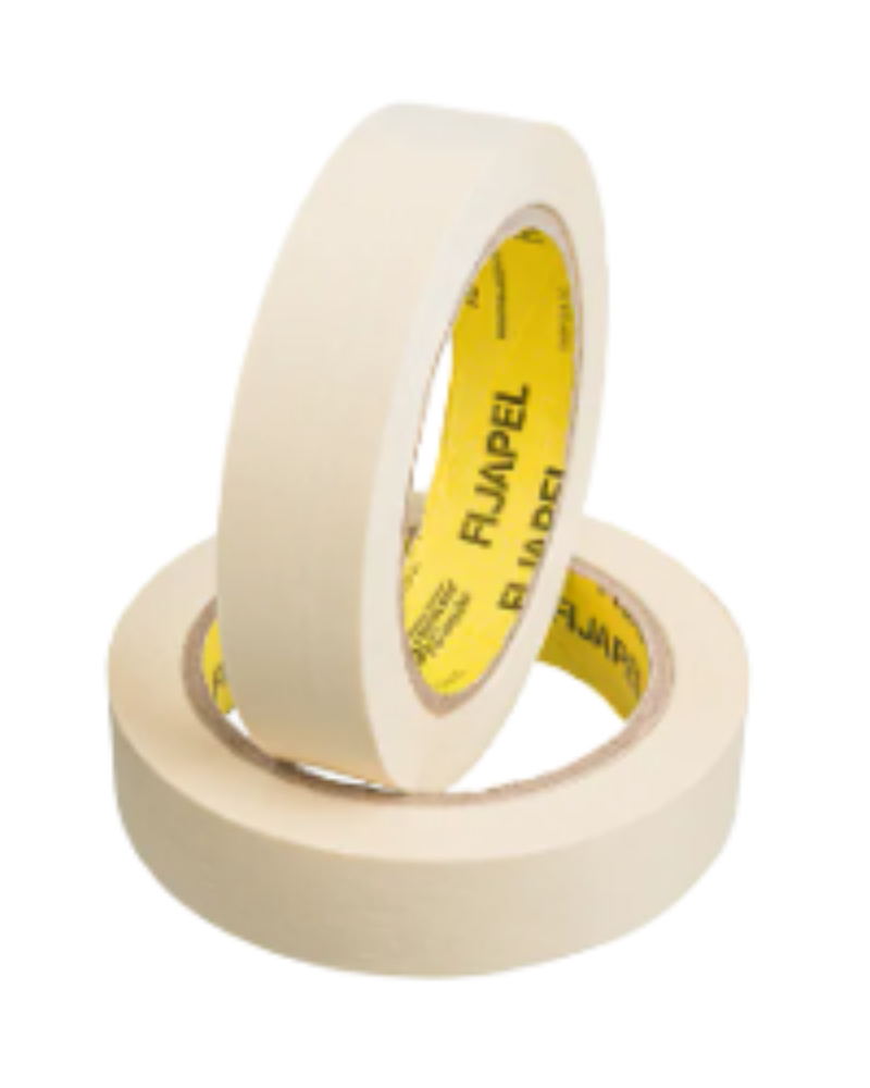 CINTA DE PAPEL 24MM FIJAPEL