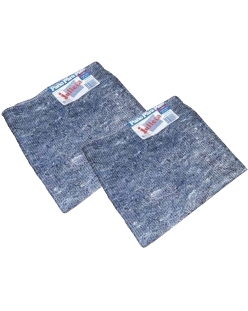 TRAPO DE PISO JULIETA 50X60