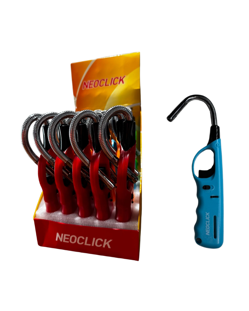 CHISPERO FLEXIBLE NEOCLICK