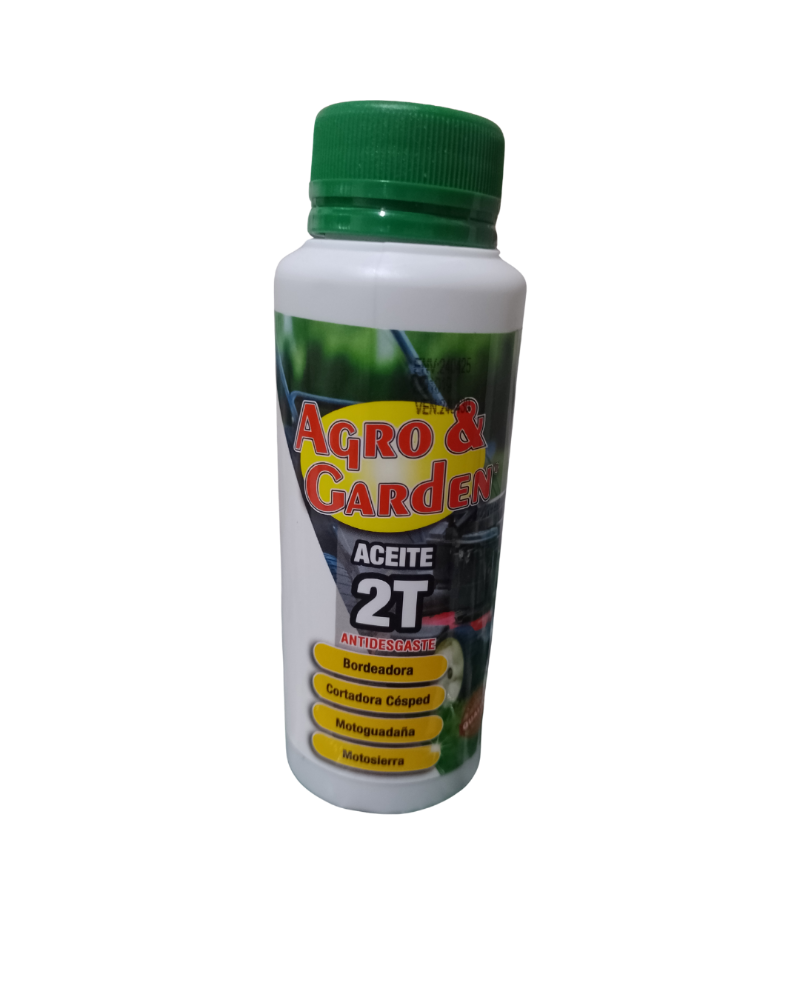 LUBRICANTE 2T 100CM3