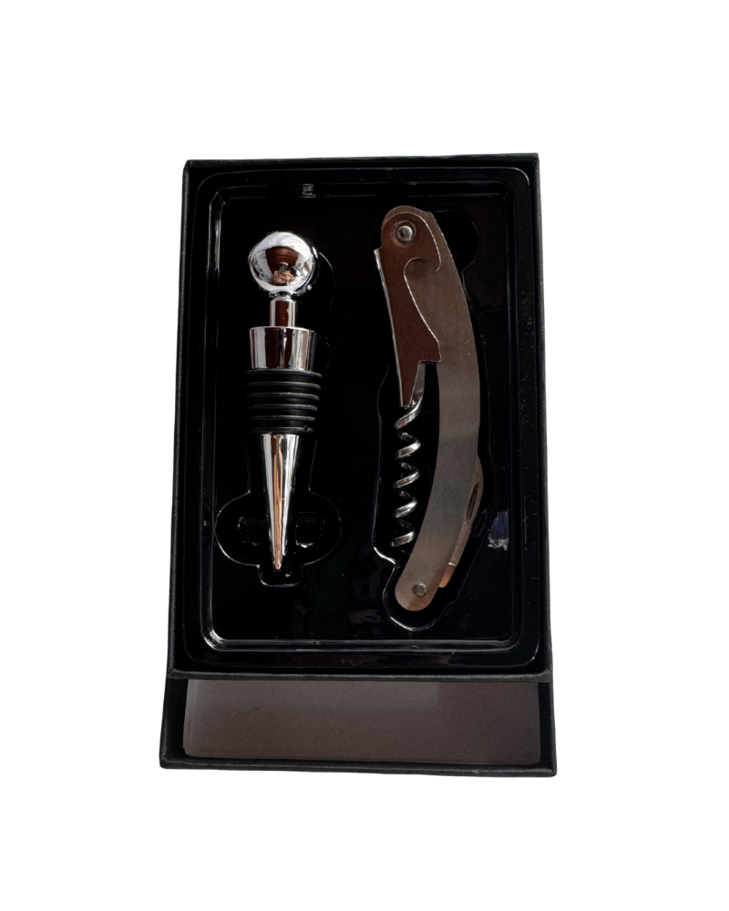 KIT PARA VINO