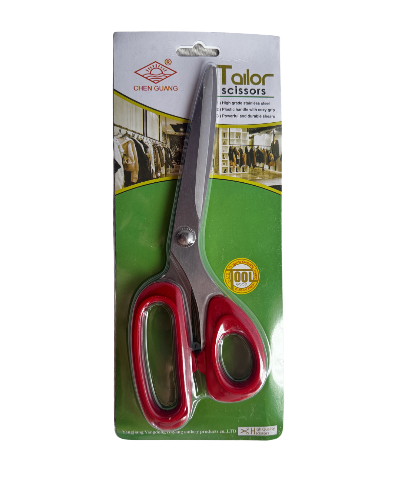 TIJERA P/TELA TAYLOR