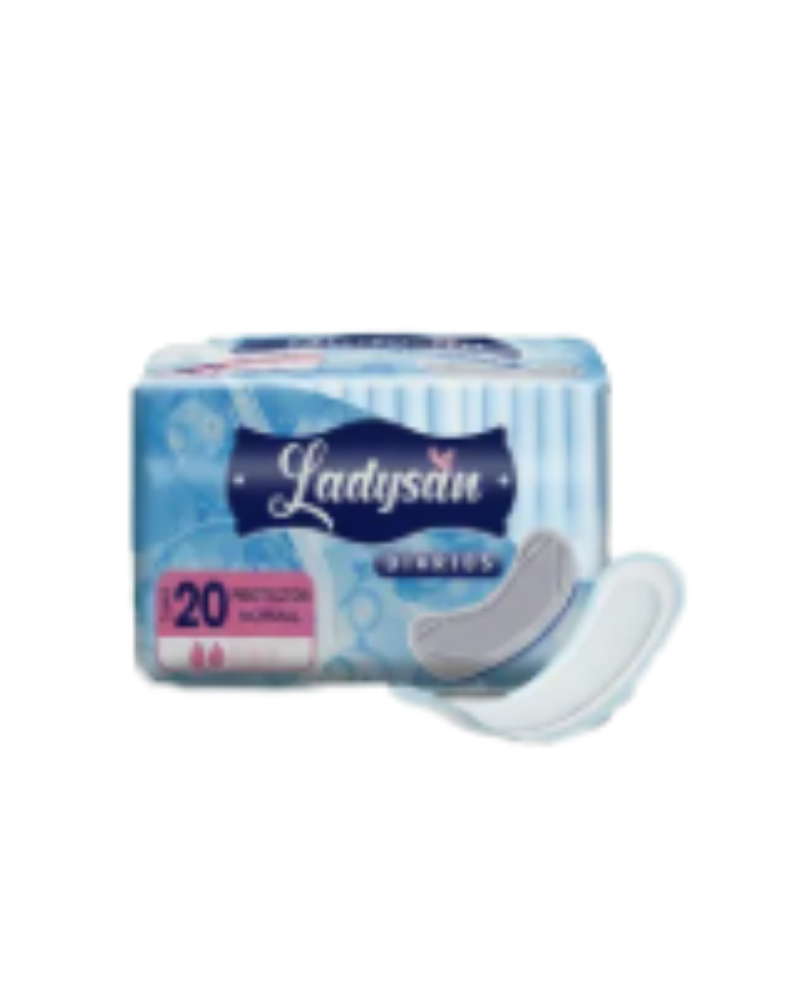 PROTECTOR X20 LADYSAN