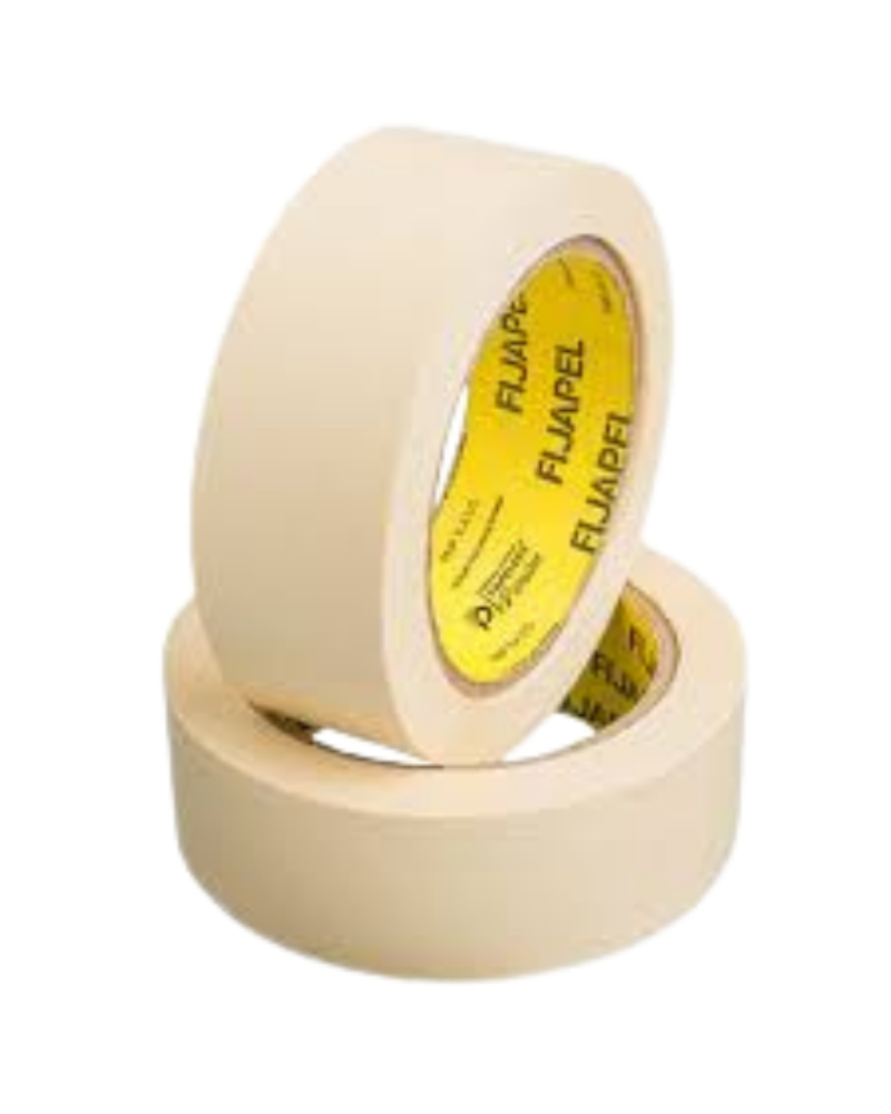 CINTA DE PAPEL 36MM FIJAPEL