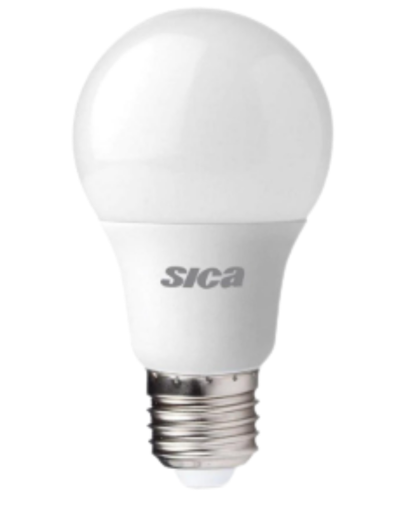 LED 9W CALIDA SICA