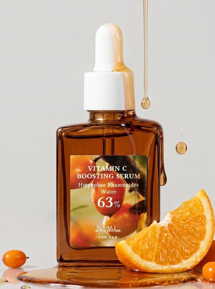 Vitamin C Boosting Serum 30 ml