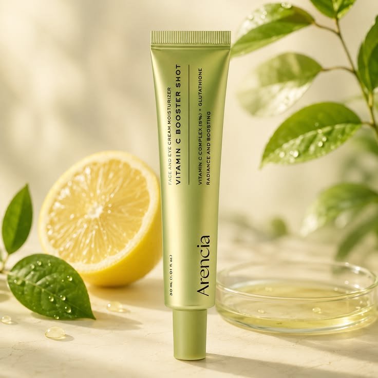 Arencia VITAMIN C-BOOSTER SHOT