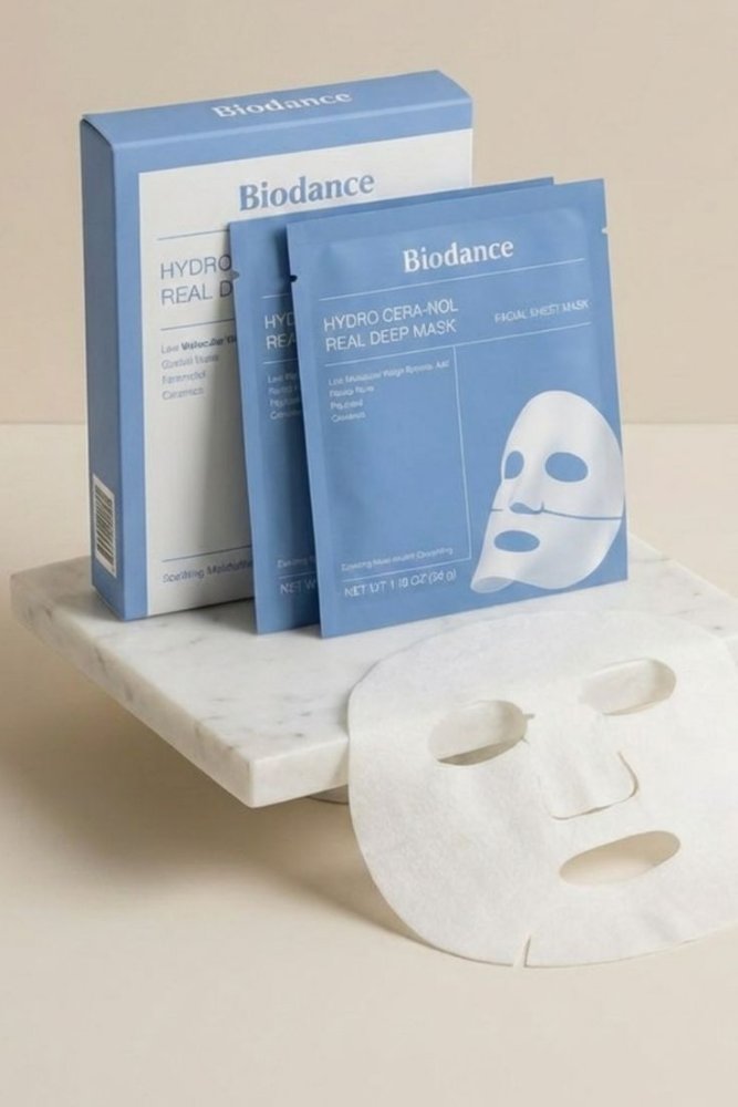 HYDRO CERA-NOL REAL DEEP MASK