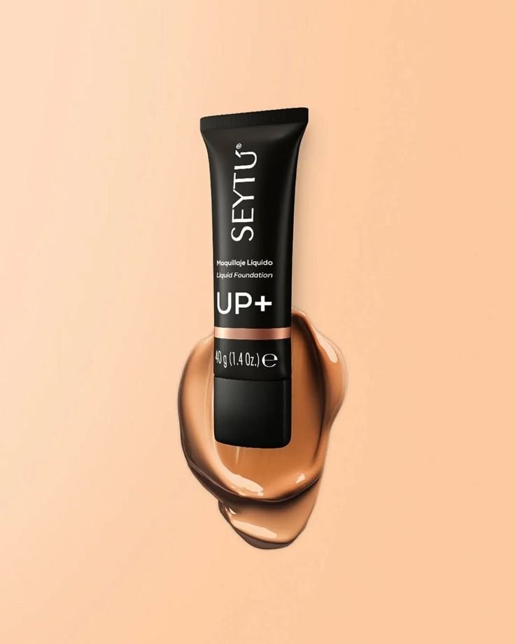 SEYTU Liquid Fundation SPF 15