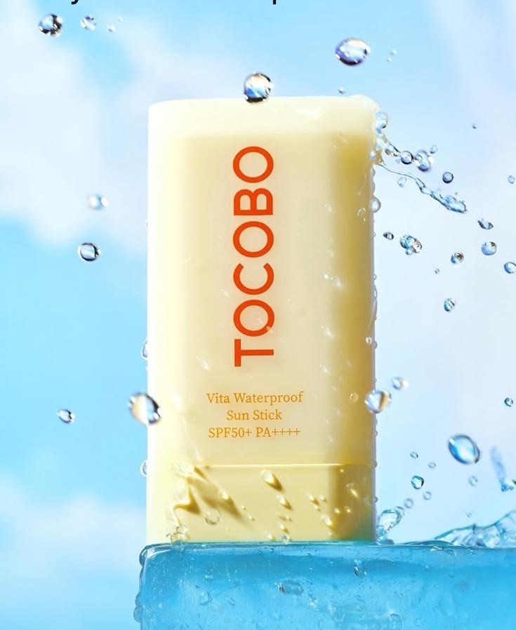 Vita Watterproof Sun Stick SPF50+ PA++++