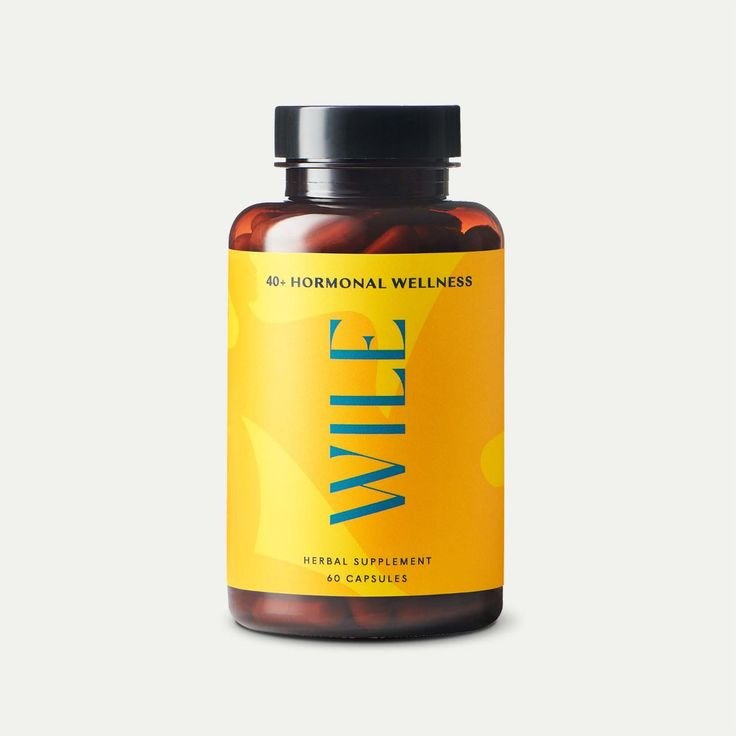 WILE-Perimenopause Support