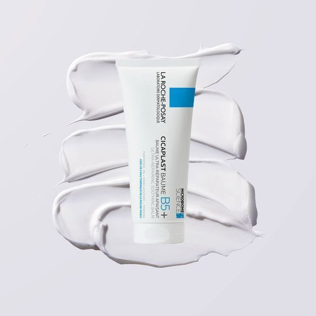 CICAPLAPLAST BAUME B5-LA ROCHEPOSAY