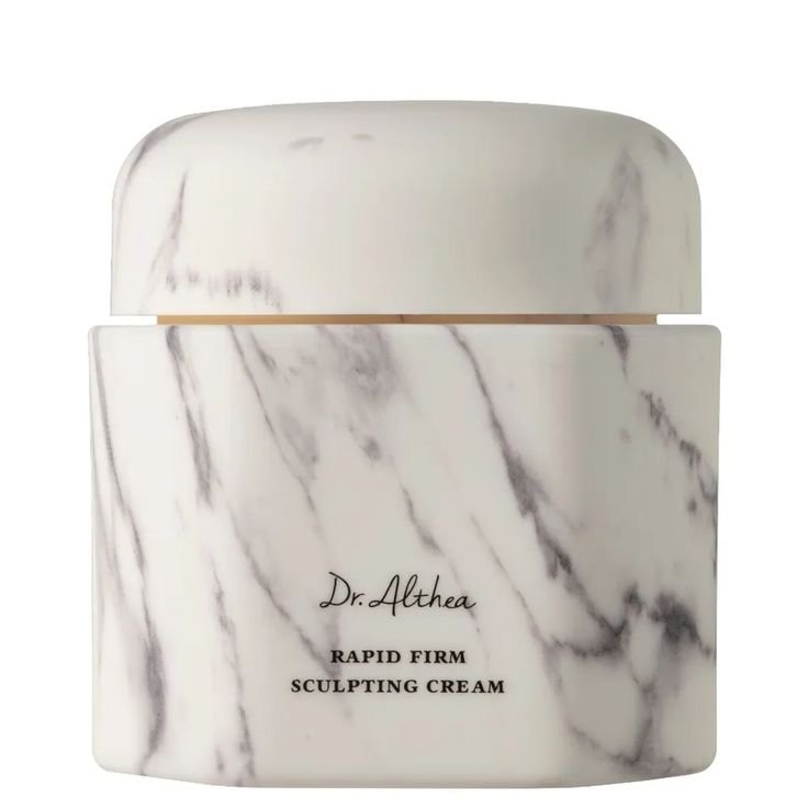 Rapid Firm Sculpting Cream