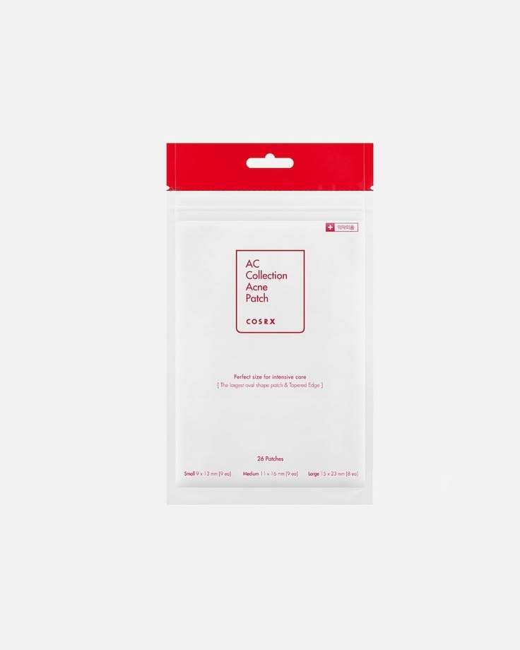 AC Collection Acne Patch-26ea