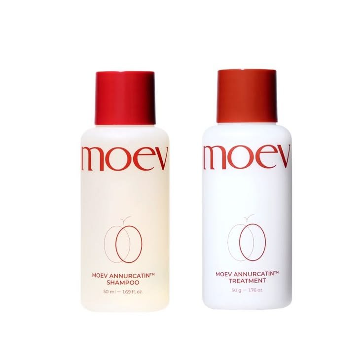 MOEV-ANNURCATIN MINI DUO