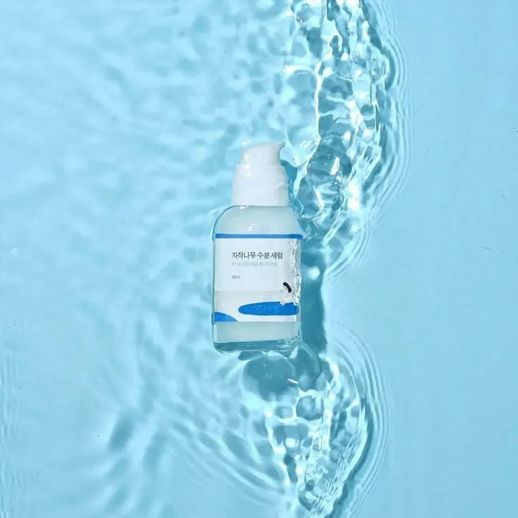 RoUND LAB SERUM-BIRCH JUICE