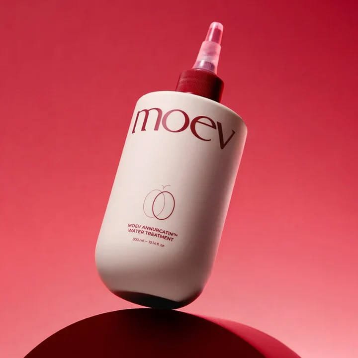 MOEV WATER TREATMENT 300 ml