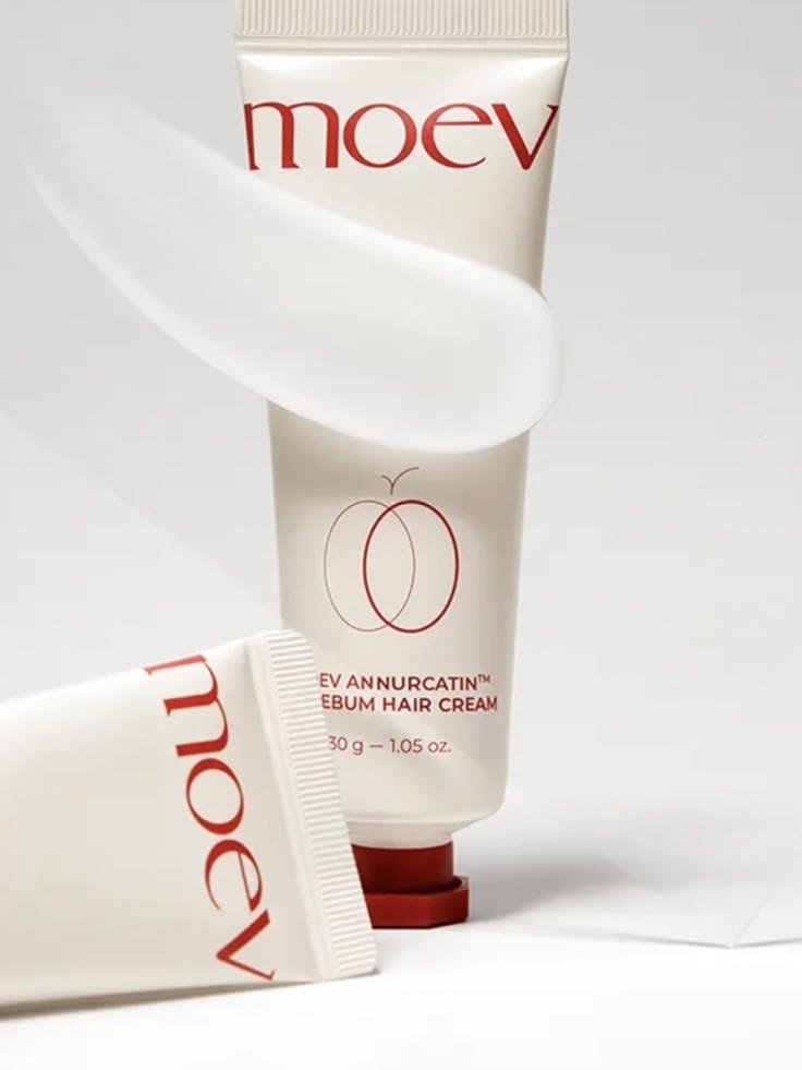 MOEV NO SEBUM CREAM