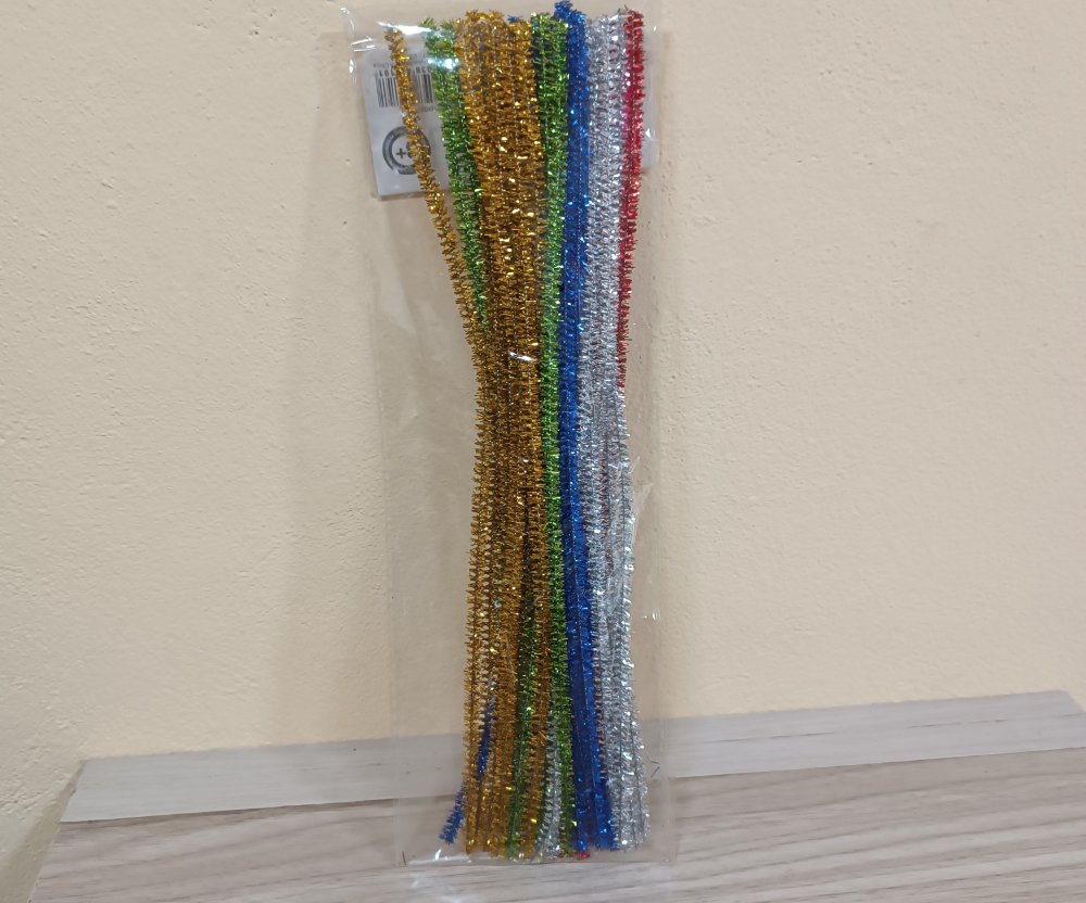 Limpia Pipa