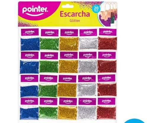 Bolsita de Escarche