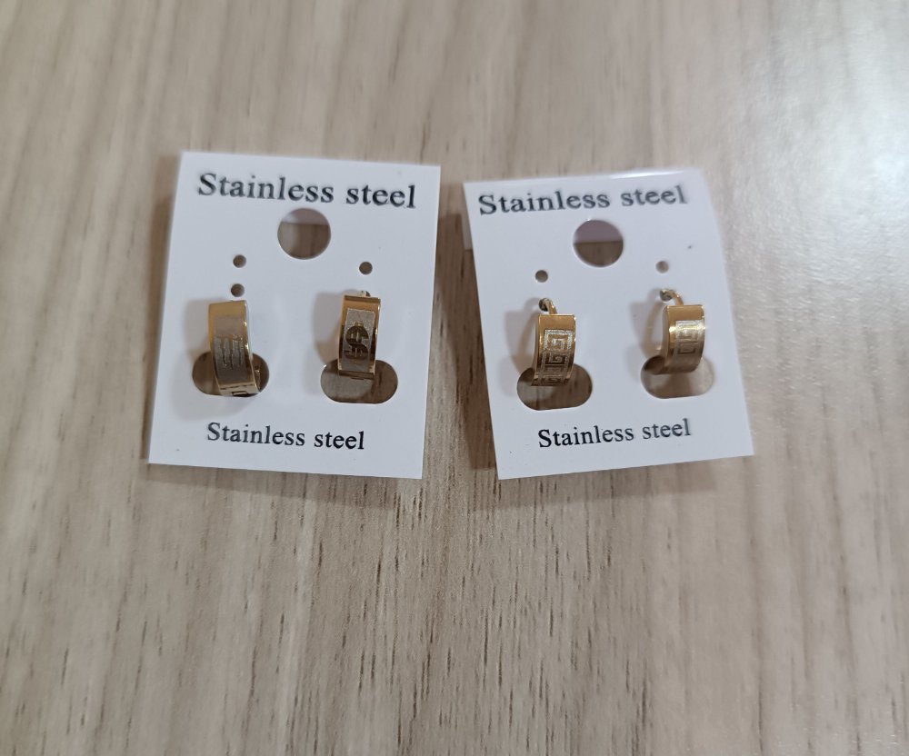 Aretes de Acero